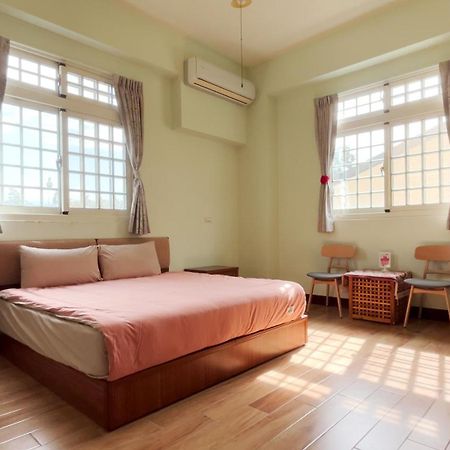 Dilly Dally B&B Gukeng Luaran gambar