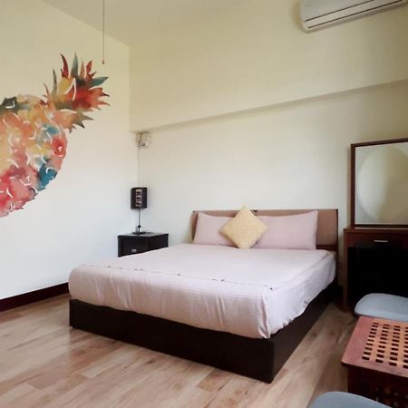 Dilly Dally B&B Gukeng Luaran gambar