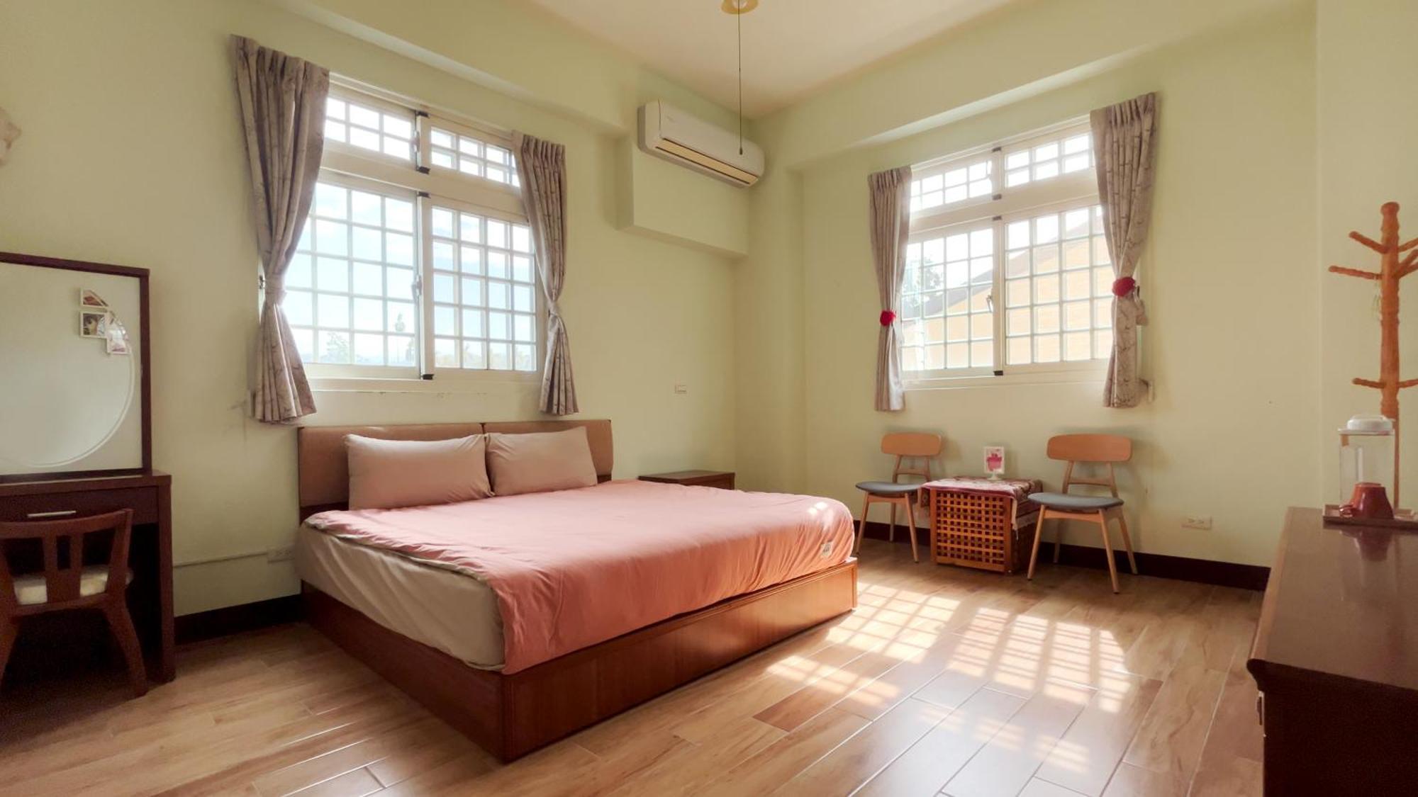 Dilly Dally B&B Gukeng Luaran gambar