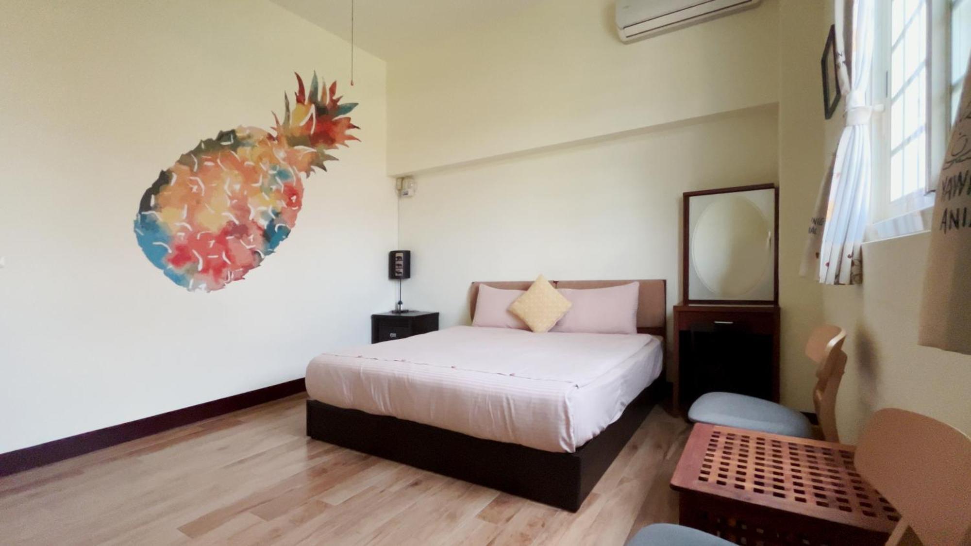 Dilly Dally B&B Gukeng Luaran gambar