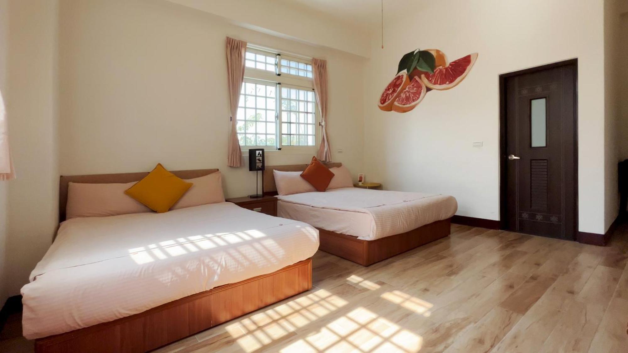 Dilly Dally B&B Gukeng Luaran gambar
