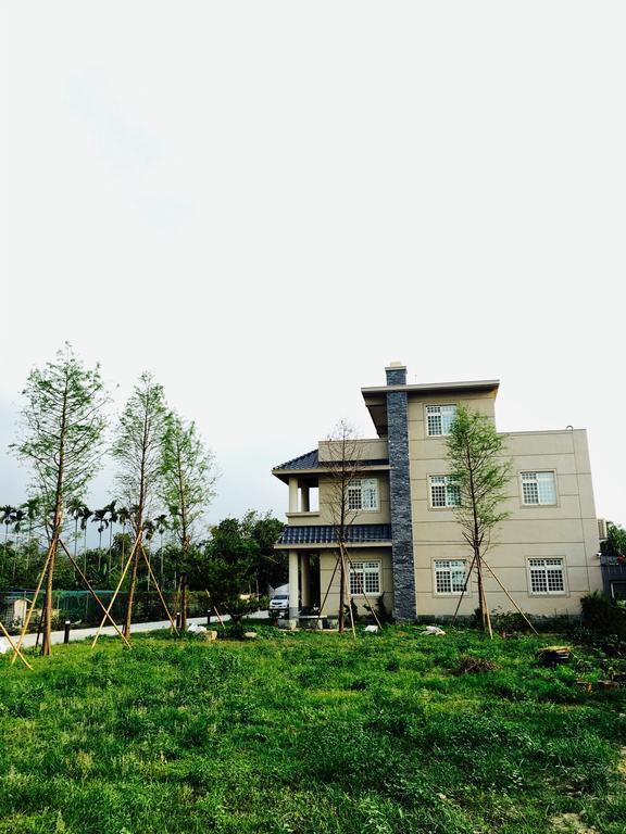 Dilly Dally B&B Gukeng Luaran gambar