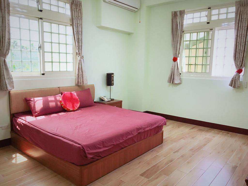 Dilly Dally B&B Gukeng Luaran gambar