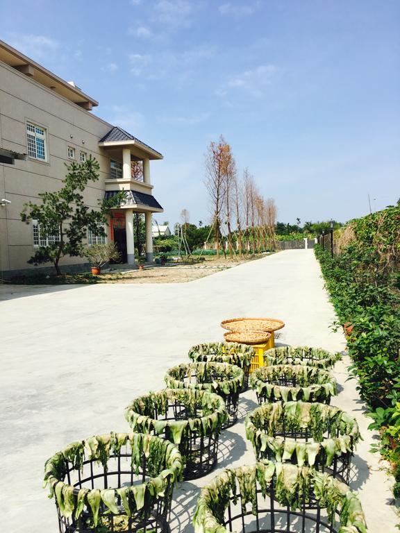 Dilly Dally B&B Gukeng Luaran gambar