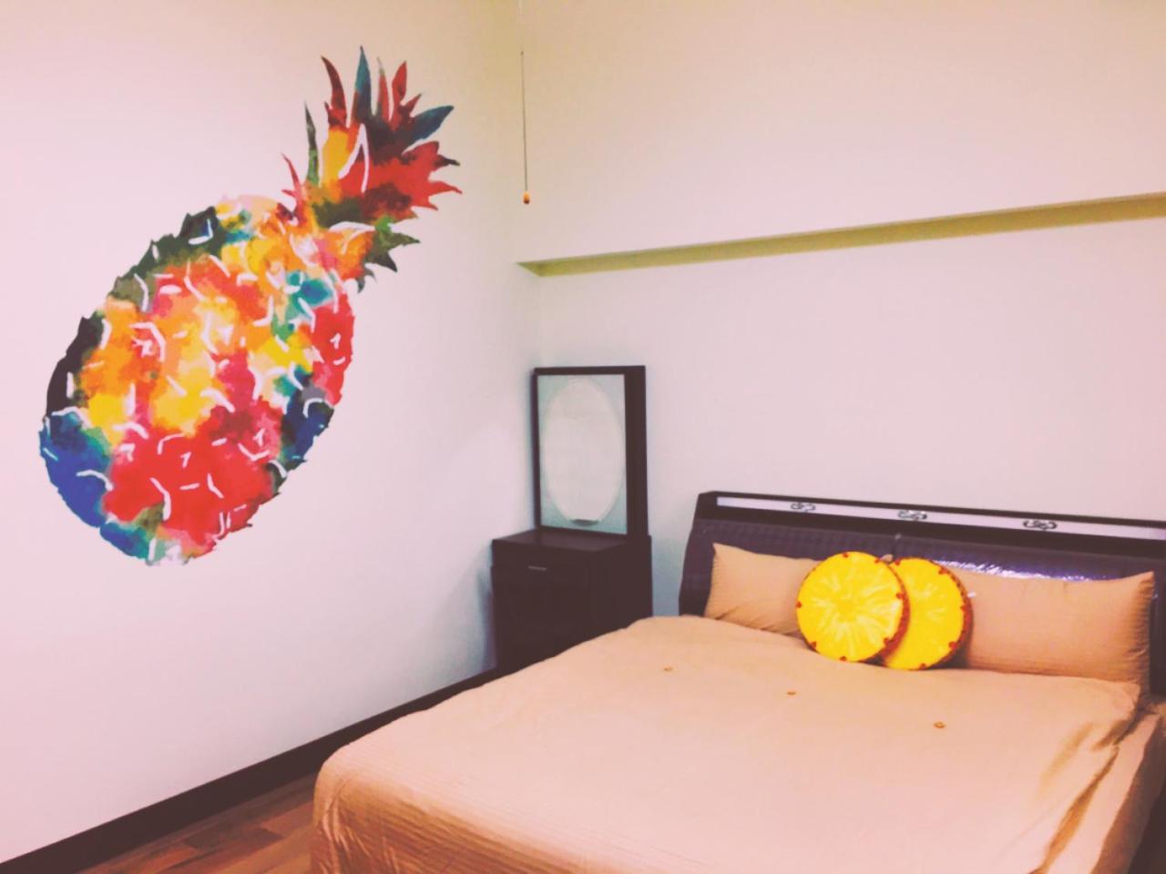 Dilly Dally B&B Gukeng Luaran gambar
