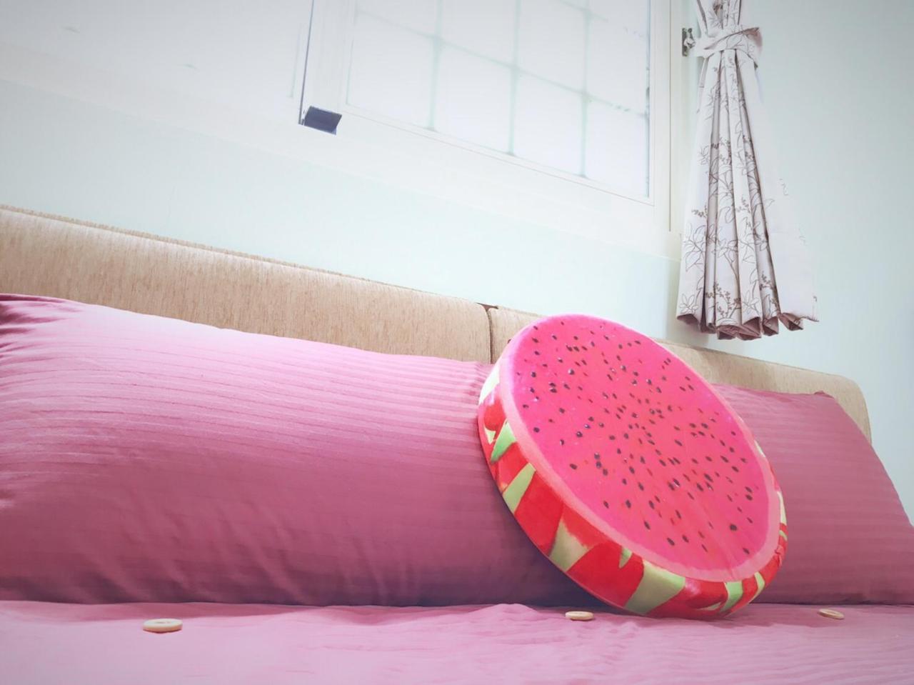 Dilly Dally B&B Gukeng Luaran gambar
