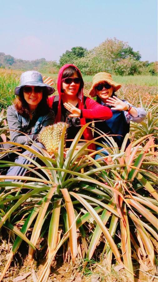 Dilly Dally B&B Gukeng Luaran gambar